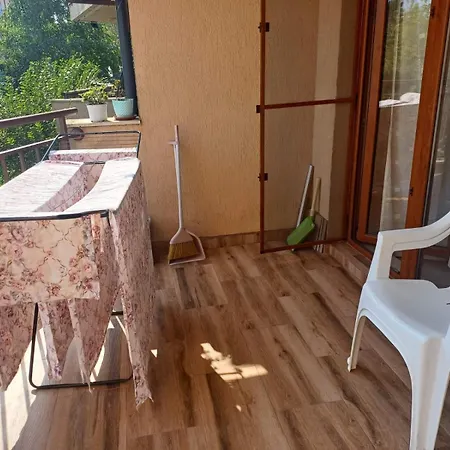 アパート Renta Bg In *