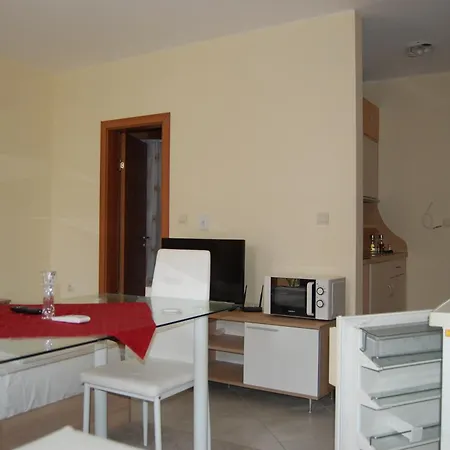 Апартаменты Renta Bg In Царёво