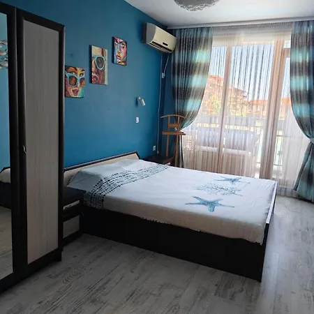 Renta Bg In דירה צרבו
