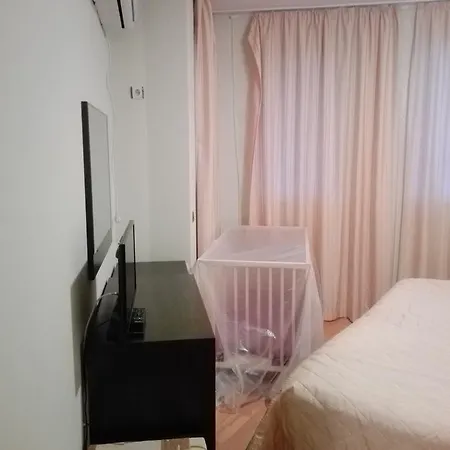 Renta Bg In דירה