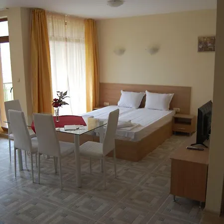 Renta Bg In * Carevo