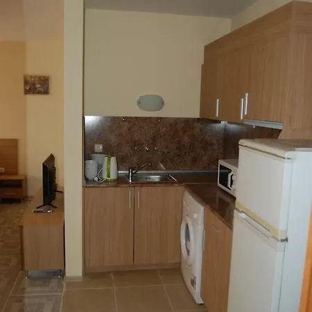 Renta Bg In Apartamento Carevo
