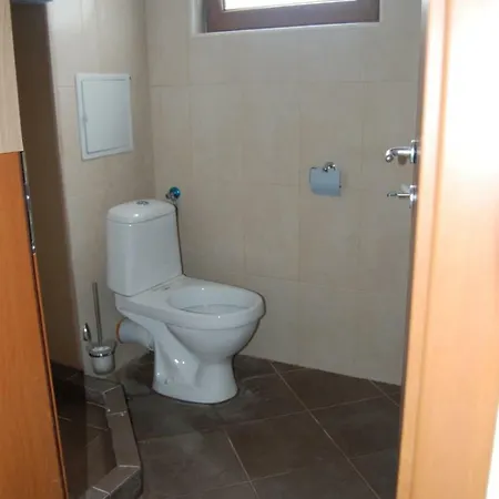 Renta Bg In דירה *