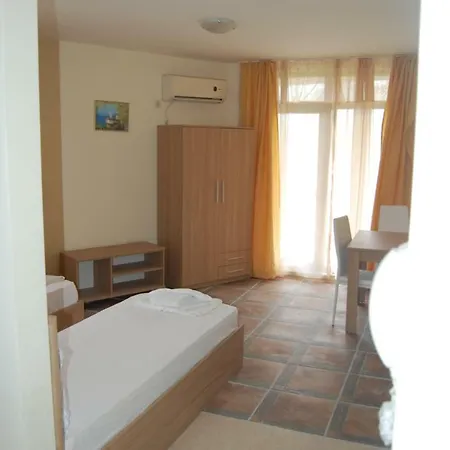 Renta Bg In דירה צרבו