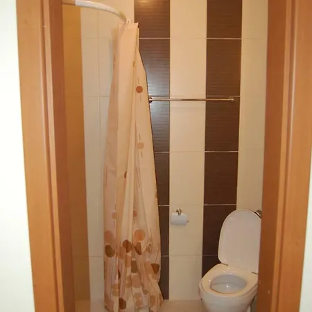 דירה Renta Bg In