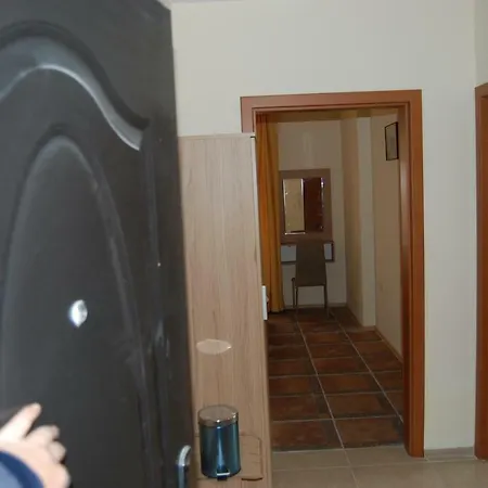 アパート Renta Bg In *