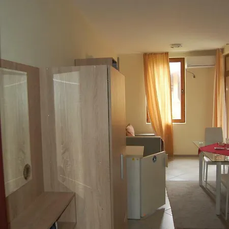 Apartamento Renta Bg In Carevo