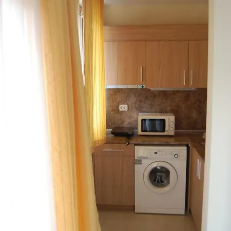 Renta Bg In Апартаменты Царёво