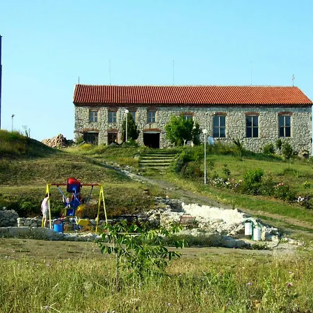 Апартаменты Renta Bg In Царёво