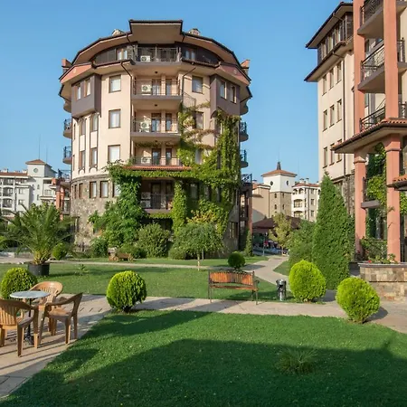 Renta Bg In * Царёво