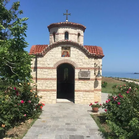 Renta Bg In * ツァレヴォ