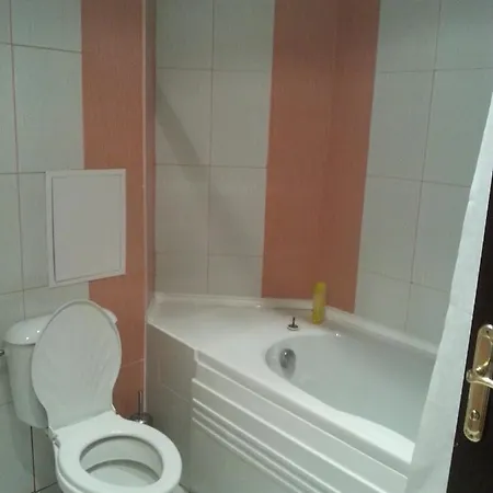 Renta Bg In Апартаменты *