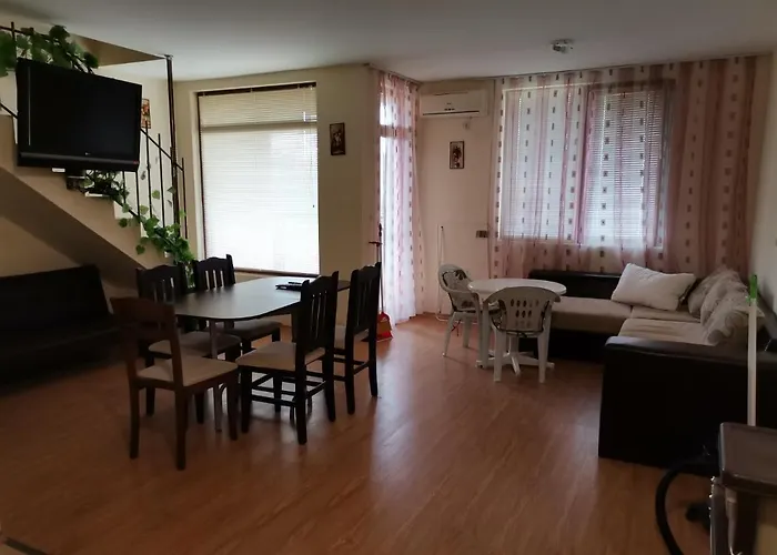 Apartamento Renta Bg In Tsarevo
