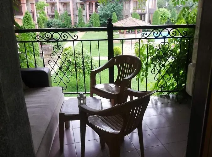 Apartamento Renta Bg In *