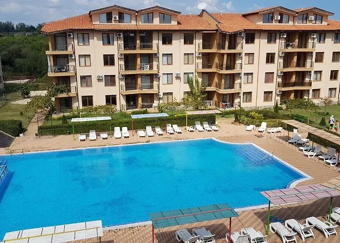 Apartamento Renta Bg In *