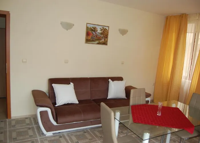 Renta Bg In * Tsarevo