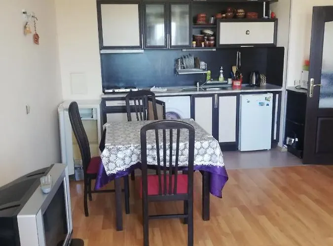 Renta Bg In Apartamento Tsarevo
