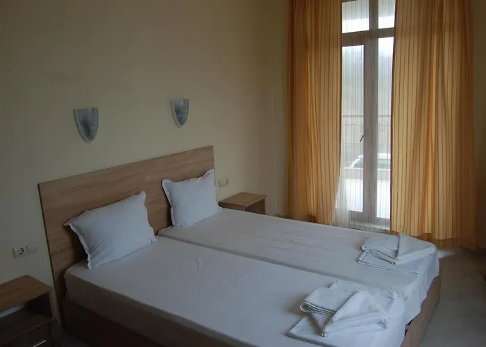 Renta Bg In Apartamento Tsarevo