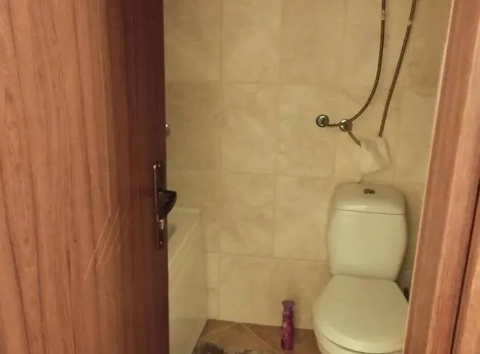 Apartamento Renta Bg In