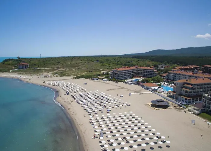 Renta Bg In * Tsarevo