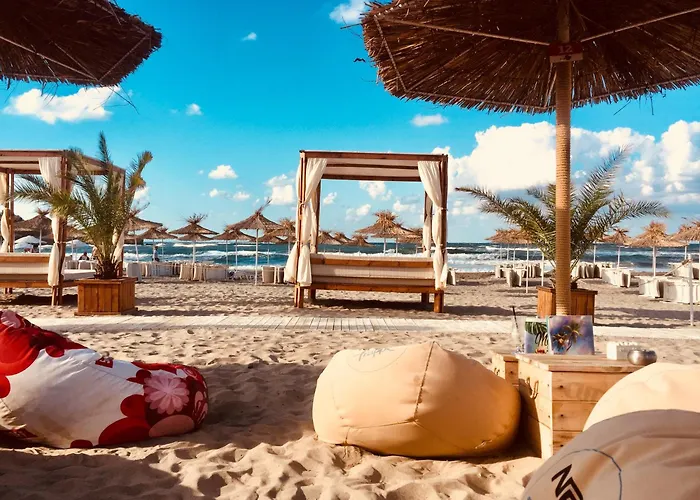 Renta Bg In * Tsarevo