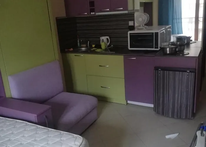 Renta Bg In * Tsarevo