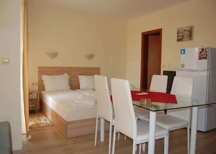 Apartamento Renta Bg In *