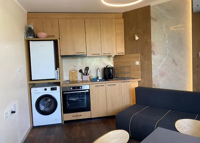 Renta Bg In Apartamento *