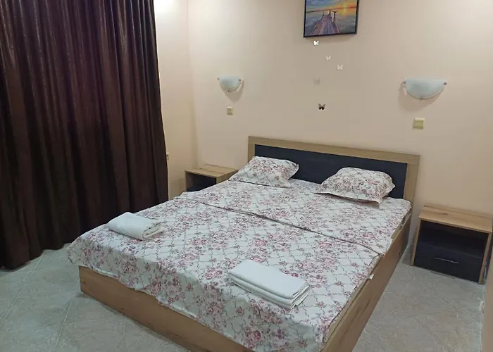 Renta Bg In Apartamento