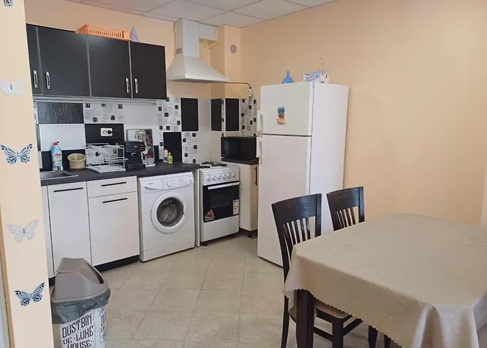 Renta Bg In Apartamento *