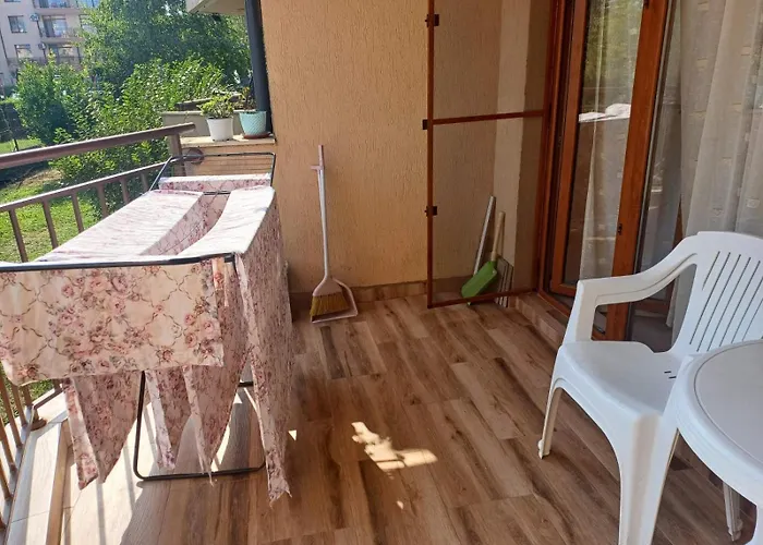 Apartamento Renta Bg In *