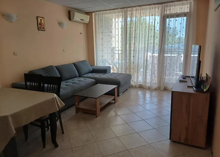 Renta Bg In * Tsarevo