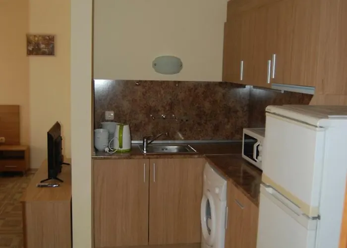 Renta Bg In Apartamento Tsarevo