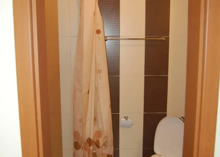 Apartamento Renta Bg In