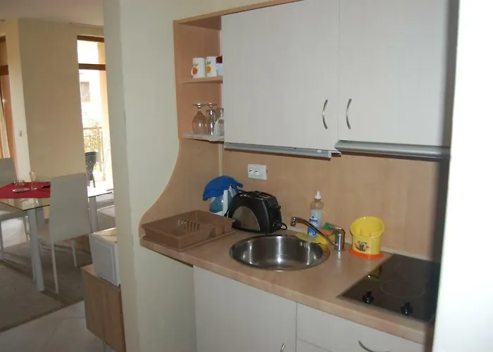 Renta Bg In * Tsarevo