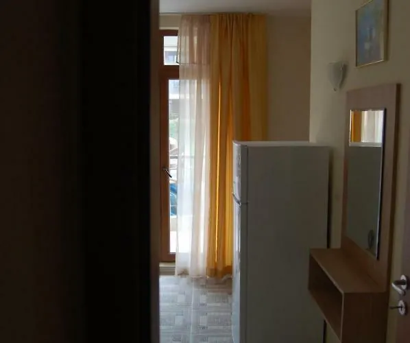 Apartamento Renta Bg In