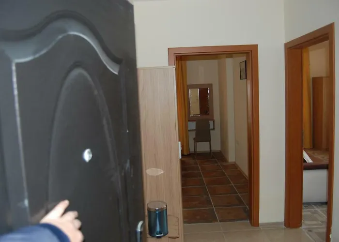 Apartamento Renta Bg In *