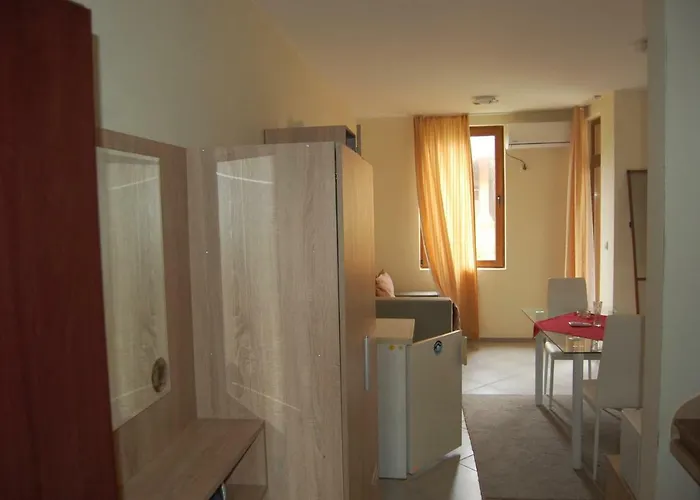 Apartamento Renta Bg In Tsarevo
