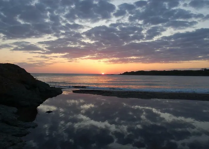 Apartamento Renta Bg In Tsarevo