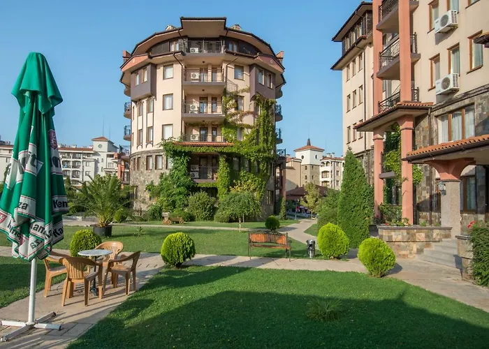 Renta Bg In * Tsarevo